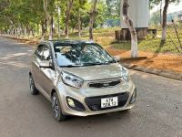 Bán xe Kia Morning 2016 EX giá 117 Triệu - Đăk Lăk