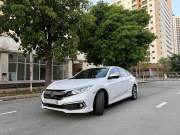 Bán xe Honda Civic 2019 E 1.8 AT giá 495 Triệu - TP HCM