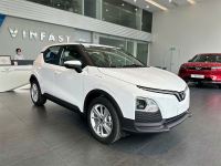 Bán xe VinFast VF5 2026 Plus giá 450 Triệu - TP HCM