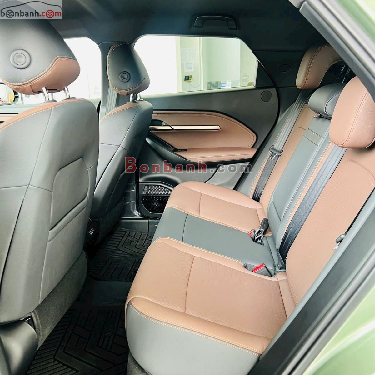 VinFast VF6 Plus 2026 - 647 Triệu 7