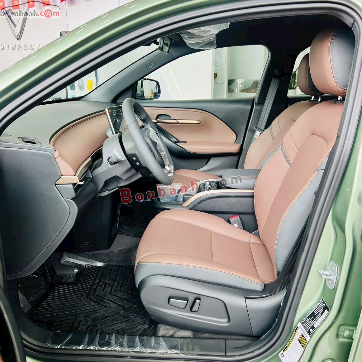 VinFast VF6 Plus 2026 - 647 Triệu 6