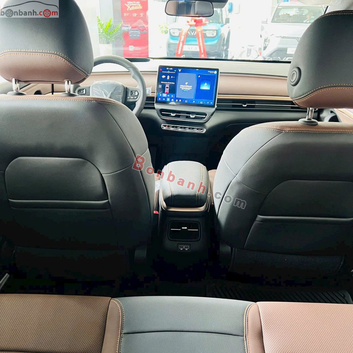 VinFast VF6 Plus 2026 - 647 Triệu 9