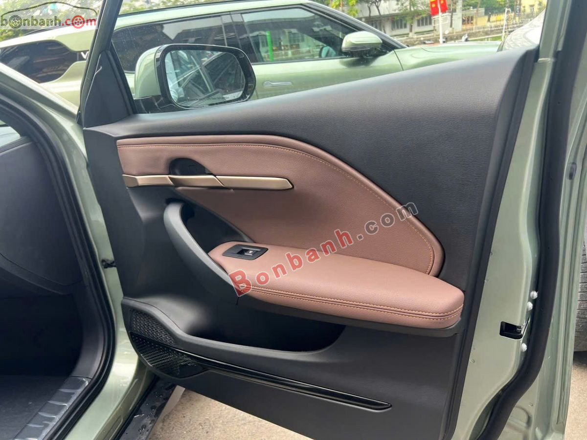 VinFast VF6 Plus 2026 - 647 Triệu 10