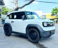 Bán xe VinFast VF3 Plus 2025 giá 287 Triệu - TP HCM