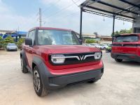 Bán xe VinFast VF3 2026 Plus giá 270 Triệu - TP HCM