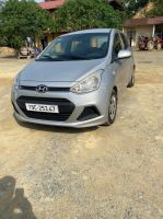 Bán xe Hyundai i10 2014 Grand 1.0 MT Base giá 128 Triệu - Phú Thọ