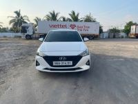 Bán xe Hyundai Accent 2021 1.4 MT Tiêu Chuẩn giá 335 Triệu - Đồng Nai