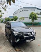 Bán xe Toyota Fortuner 2020 2.7V 4x2 AT giá 840 Triệu - TP HCM