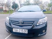 Bán xe Toyota Corolla altis 2009 1.8G AT giá 270 Triệu - Phú Thọ