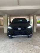 Bán xe Toyota Fortuner 2024 Legender 2.4L 4x2 AT giá 1 Tỷ 150 Triệu - Sơn La