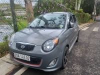 Bán xe Kia Morning 2011 SX 1.1 AT Sport giá 185 Triệu - Lâm Đồng