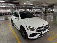 Bán xe Mercedes Benz GLC 2021 300 4Matic giá 1 Tỷ 479 Triệu - TP HCM