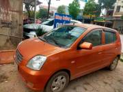 Bán xe Kia Morning 2006 LX 1.0 AT giá 115 Triệu - Bắc Giang
