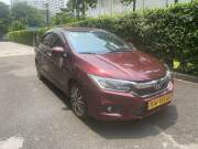 Bán xe Honda City 2019 1.5 giá 375 Triệu - TP HCM