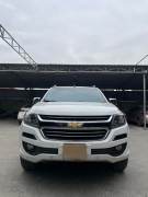 Bán xe Chevrolet Colorado LTZ 2.8L 4x4 AT 2018 giá 428 Triệu - Hà Nội