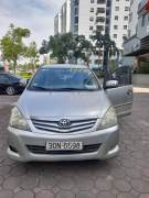 Bán xe Toyota Innova 2008 G giá 210 Triệu - Hà Nội