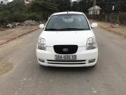 Bán xe Kia Picanto 1.1 AT 2006 giá 90 Triệu - Hà Nội