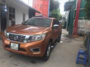 Bán xe Nissan Navara 2017 EL 2.5 AT 2WD giá 350 Triệu - Hà Nội