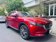 Bán xe Mazda CX8 2020 Luxury giá 730 Triệu - TP HCM