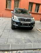 Bán xe Toyota Prado 2004 GX 2.7 AT giá 385 Triệu - Hà Nội