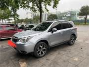 Bán xe Subaru Forester 2014 2.0XT giá 495 Triệu - Hà Nội