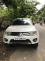 Bán xe Mitsubishi Pajero Sport 2016 D 4x2 MT giá 405 Triệu - TP HCM