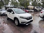 Bán xe Honda CRV 2015 2.0 AT giá 493 Triệu - Nghệ An