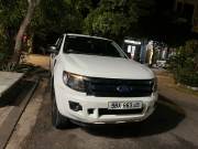 Bán xe Ford Ranger 2014 XLS 2.2L 4x2 AT giá 330 Triệu - Bắc Giang