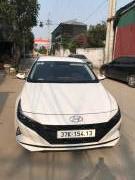 Bán xe Hyundai Elantra 2022 1.6 AT Tiêu chuẩn giá 539 Triệu - Hà Nội
