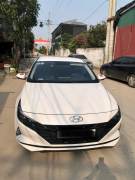 Bán xe Hyundai Elantra 2022 1.6 AT Tiêu chuẩn giá 499 Triệu - Hà Nội