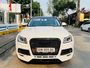 Bán xe Audi Q5 2014 2.0 AT giá 568 Triệu - Hà Nội