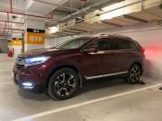 Bán xe Honda CRV L 2019 giá 770 Triệu - Hà Nội