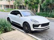 Bán xe Porsche Macan 2022 2.0 giá 3 Tỷ 179 Triệu - Hà Nội