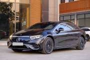 Bán xe Mercedes Benz EQS 2022 580 4Matic giá 3 Tỷ 179 Triệu - Hà Nội