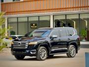 Bán xe Toyota Land Cruiser 2024 3.5 V6 giá 5 Tỷ 580 Triệu - Hà Nội