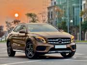 Bán xe Mercedes Benz GLA class 2018 GLA 250 4Matic giá 799 Triệu - Hà Nội
