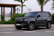 Bán xe LandRover Defender 2023 110 X P400 3.0 AT giá 6 Tỷ 399 Triệu - Hà Nội