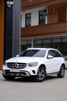 Bán xe Mercedes Benz GLC 2021 200 giá 1 Tỷ 259 Triệu - Hà Nội