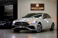 Bán xe Mercedes Benz C class 2021 C300 AMG giá 1 Tỷ 539 Triệu - Hà Nội