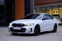 Bán xe BMW 3 Series 2023 320i M Sport giá 1 Tỷ 439 Triệu - Hà Nội