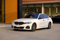 Bán xe BMW 3 Series 2022 330i M Sport giá 1 Tỷ 299 Triệu - Hà Nội