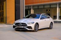 Bán xe Mercedes Benz C class 2021 C300 AMG giá 1 Tỷ 539 Triệu - Hà Nội