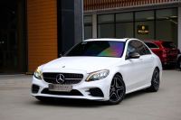 Bán xe Mercedes Benz C class 2019 C300 AMG giá 1 Tỷ 79 Triệu - Hà Nội