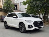 Bán xe Audi Q5 2023 Sline 45 TFSI Quattro giá 1 Tỷ 839 Triệu - Hà Nội