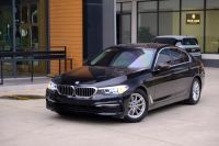 Bán xe BMW 5 Series 2018 520i giá 980 Triệu - Hà Nội