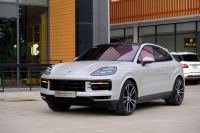 Bán xe Porsche Cayenne 2023 Coupe giá 6 Tỷ 500 Triệu - Hà Nội