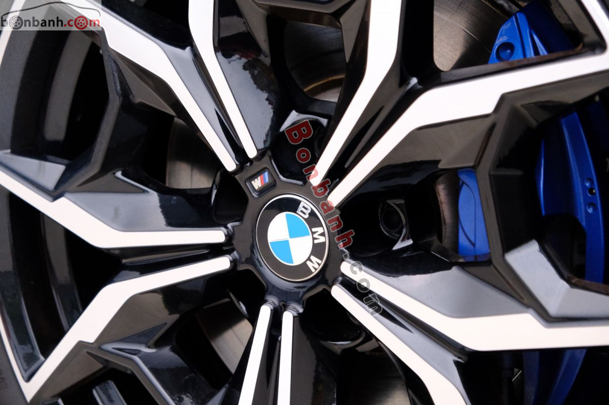 BMW X3 sDrive20i M Sport 2024 - 1 Tỷ 869 Triệu 10