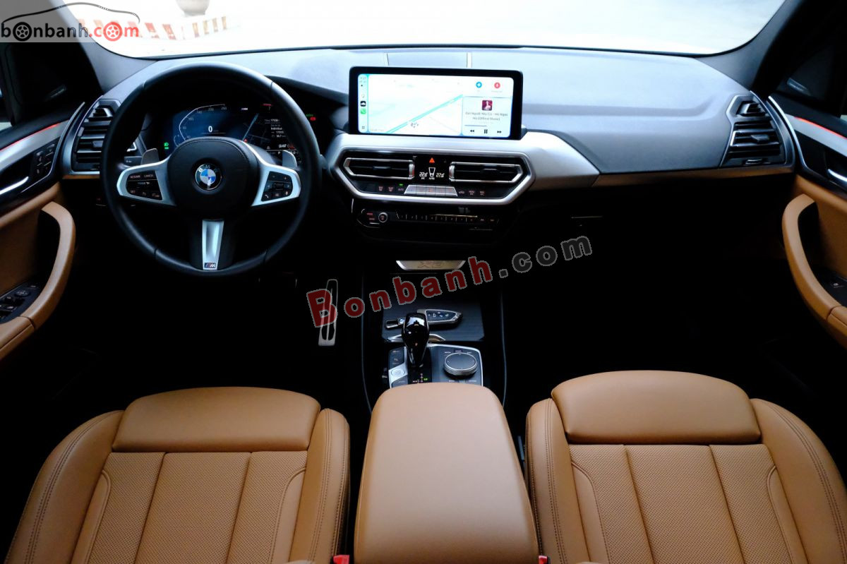 BMW X3 sDrive20i M Sport 2024 - 1 Tỷ 869 Triệu 7