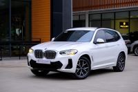 Bán xe BMW X3 2024 sDrive20i M Sport giá 1 Tỷ 869 Triệu - Hà Nội