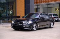 Bán xe BMW 5 Series 2018 520i giá 980 Triệu - Hà Nội